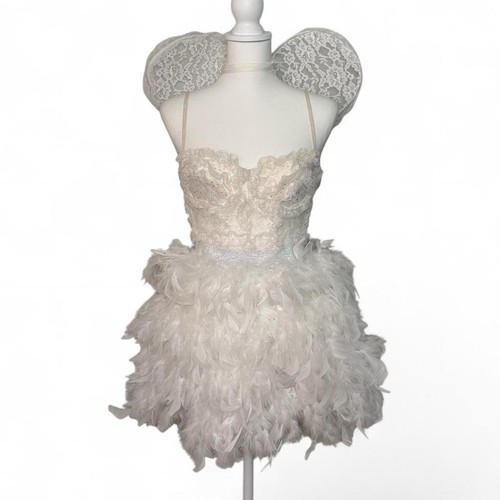 Set costume angelo vittoria - costume,
