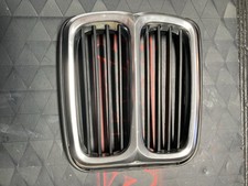 Scudo Centrale BMW 520 E12