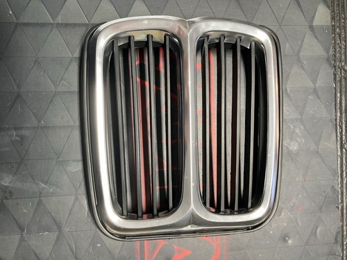 Scudo centrale bmw 520 - scudo, e12