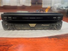 Autoradio Pioneer AVH-P5700DVD