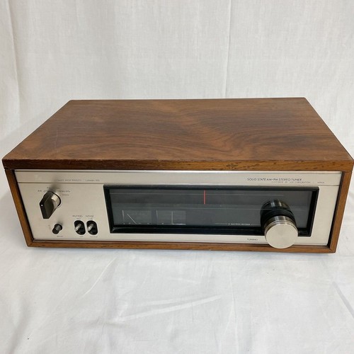 Luxman 550 sintonizzatore - t-550,