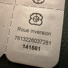 1488 Roue Inversion/inverseur