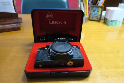 Fotocamera leica perfetta - perfetta,