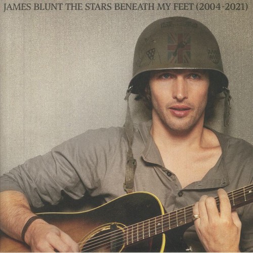 Blunt james the - blunt,,