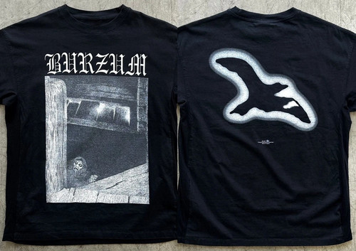1burzum merchandise band - 1burzum,