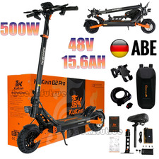 Nuovo kukirin g2pro 500w - nuovo,
