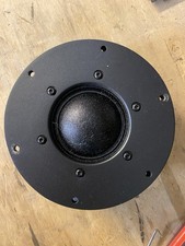 HiVi DMB-A Cupola media in tessuto 2"