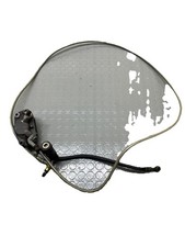 PINZA FRENO POSTERIORE CON TUBO FRENO APRILIA ATLANTIC 500 2001-2004