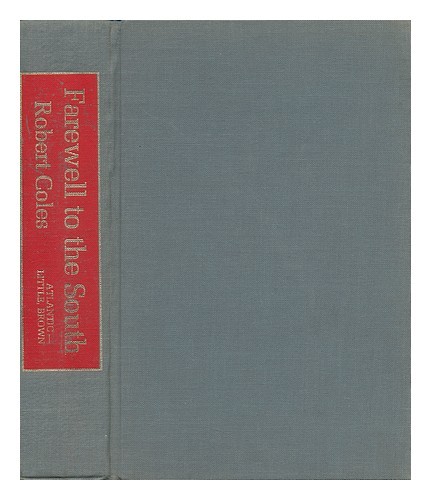 Coles robert addio sud - robert,