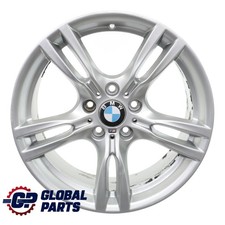 BMW F34 GT cerchio in lega