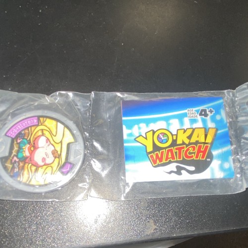Kai watch medal lot - of, 3