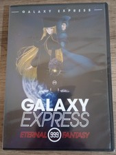 Galaxy Express 999: Eternal