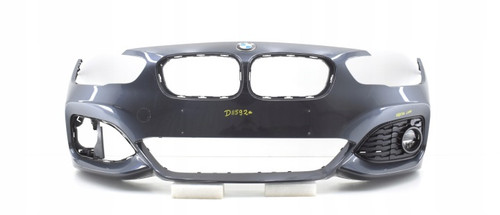 Bmw f20 f21 lift - lci, sport