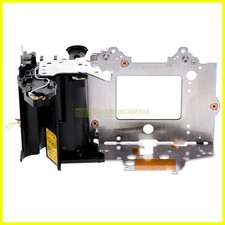 Telaio con vano batteria per