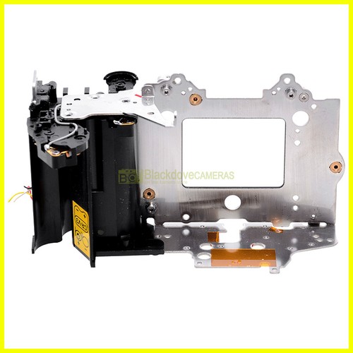 Telaio con vano - batteria, per