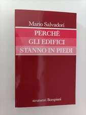 PERCHè GLI EDIFICI STANNO IN