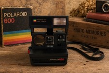 Polaroid sun 660 - sun, autofocus
