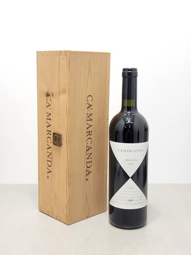 Gaja marcanda magari 2002 - gaja,