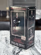 Modellino NECA Jigsaw Billy il