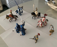 Schleich cavalli e cavalieri