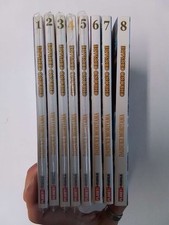 CHRONO CRUSADE - Serie