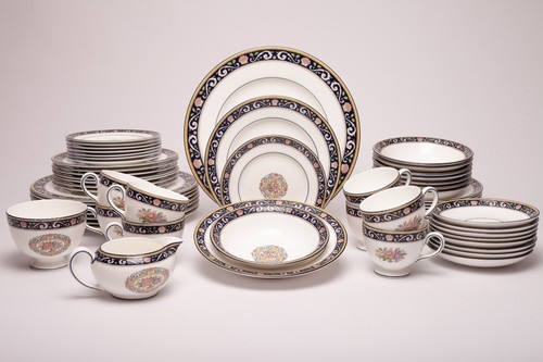 Servizio tavola wedgwood - servizio,