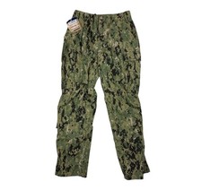 NUOVO TENCATE DEFENDER-M FROG NUOVO CON ETICHETTE Tipo III Pantalone uniforme da lavoro Medium AOR2