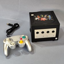 Nintendo gamecube console pal - console,