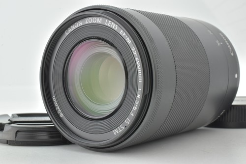 Obiettivo canon zoom m - obiettivo,