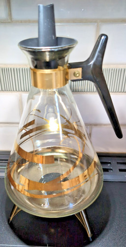 Caraffa vetro interno - , atomic