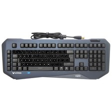 Rapoo v800 mechanical - rapoo,