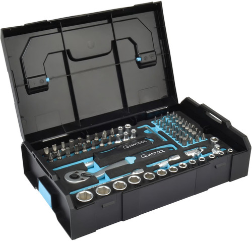 Quantool set chiavi - quantool, a
