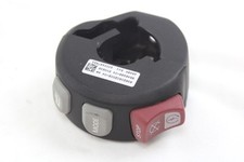 BMW K 1600 GT 61318546188 DEVIOLUCI COMMUTATORE DESTRA K48 17 - 21 RIGHT HANDLEB