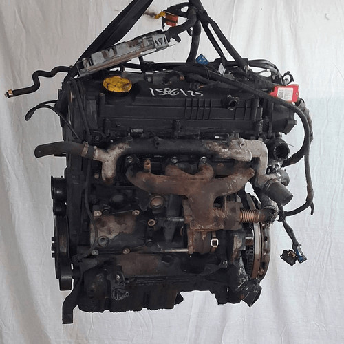 188b2000 71749860 motore - 71749860,