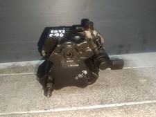 Pompa alta pressione