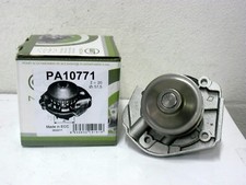 POMPA ACQUA WATER PUMP FIAT