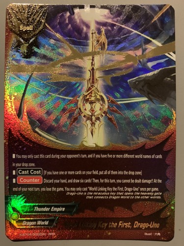 Future card buddyfight - card,