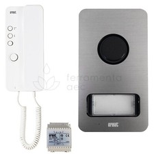URMET 1122/601 Kit Citofono /