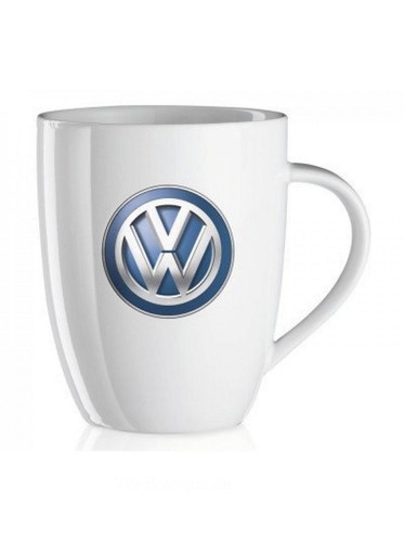 Volkswagen tazza da - +,
