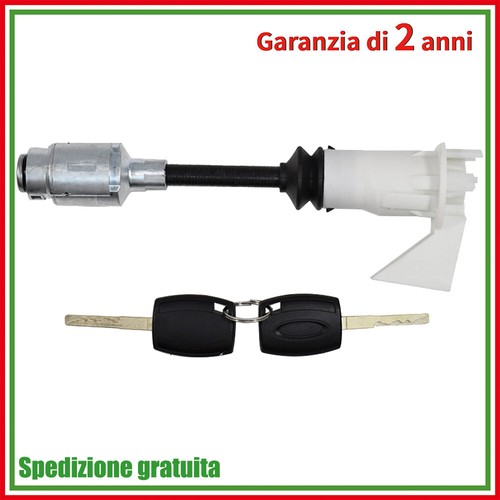 Kit riparazione serratura - kit,