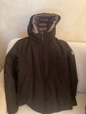 Giubotto piumino colmar uomo