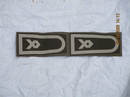Bundeswehr distintivo rango - bundeswehr,