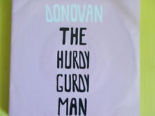 45 GIRI DONOVAN HURDY GURDY