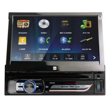 Dual Electronics XDVD600 1DIN