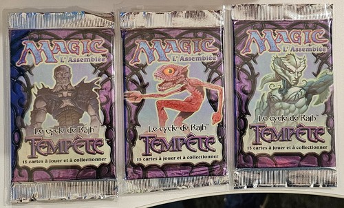 Booster mtg magic - mtg,