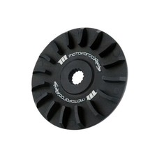 SEMIPULEGGIA FISSA RACING