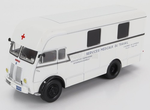 Modellino camion statico - modellino,
