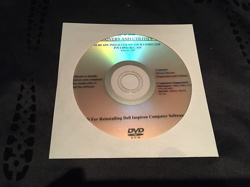 Dell inspiron 640m 6400 - dell, 1501