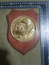 Crest Nave Aliscafo Condor