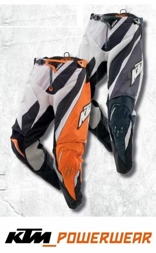 Ktm pantalon race tech pants - race,